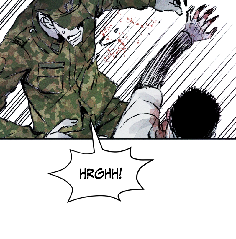 Pieces of Humans Chapter 49 - Page 80
