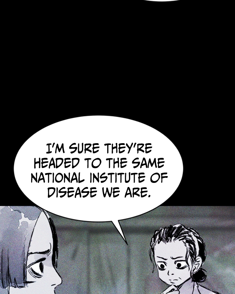 Pieces of Humans Chapter 49 - Page 9