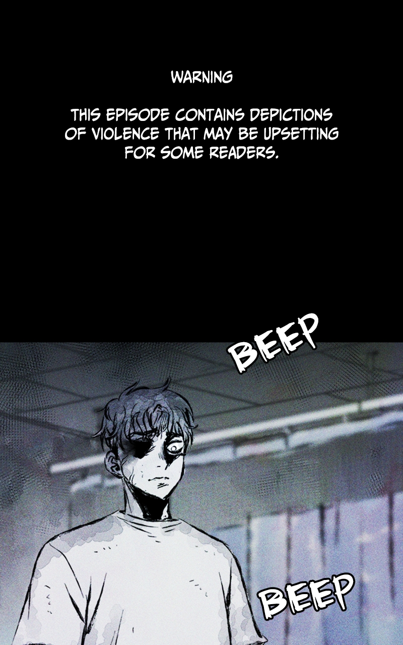 Pieces of Humans Chapter 5 - Page 1