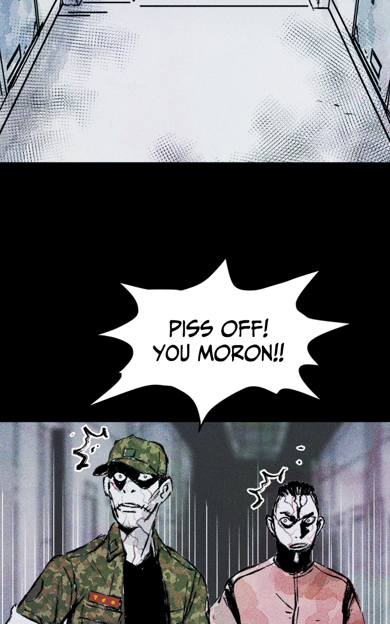 Pieces of Humans Chapter 5 - Page 102