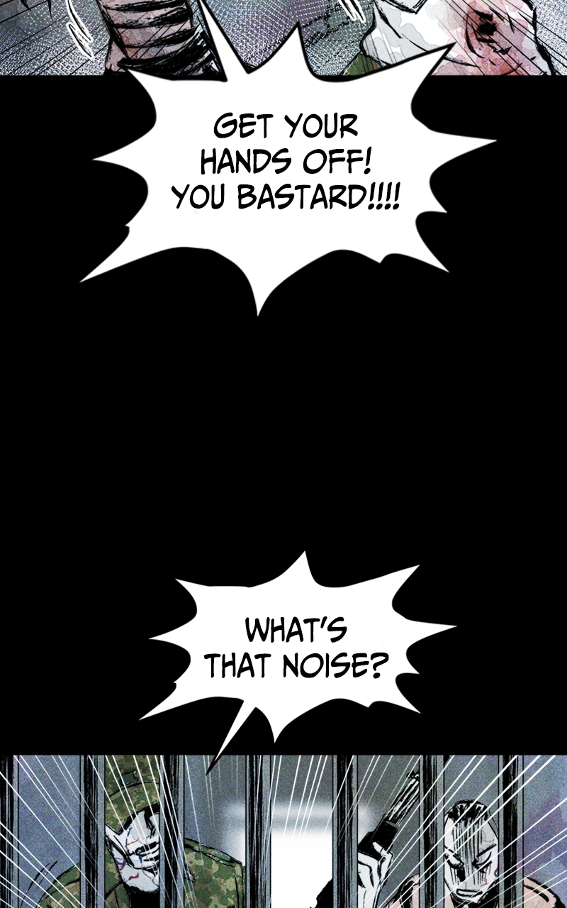 Pieces of Humans Chapter 5 - Page 104
