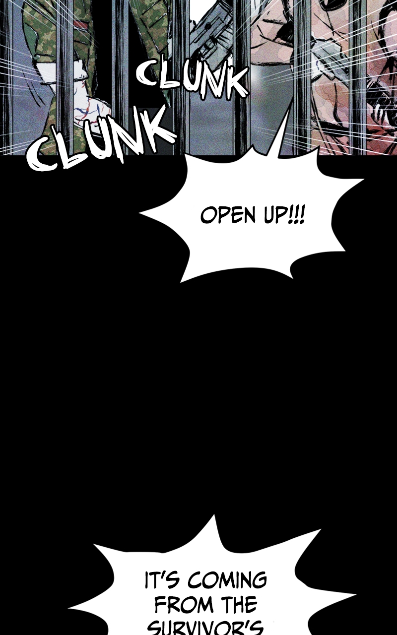 Pieces of Humans Chapter 5 - Page 105