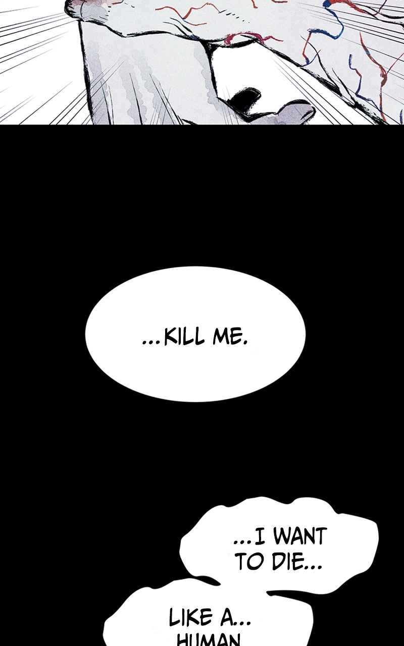 Pieces of Humans Chapter 5 - Page 12