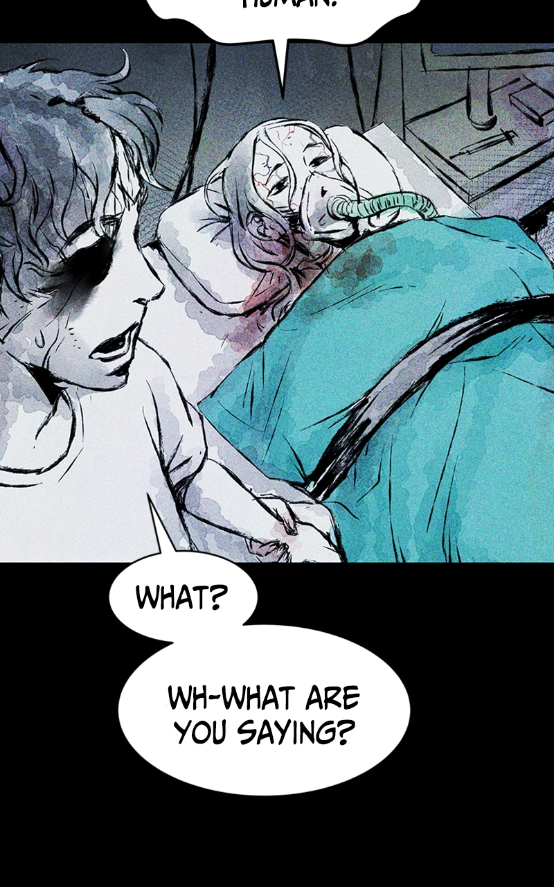 Pieces of Humans Chapter 5 - Page 13
