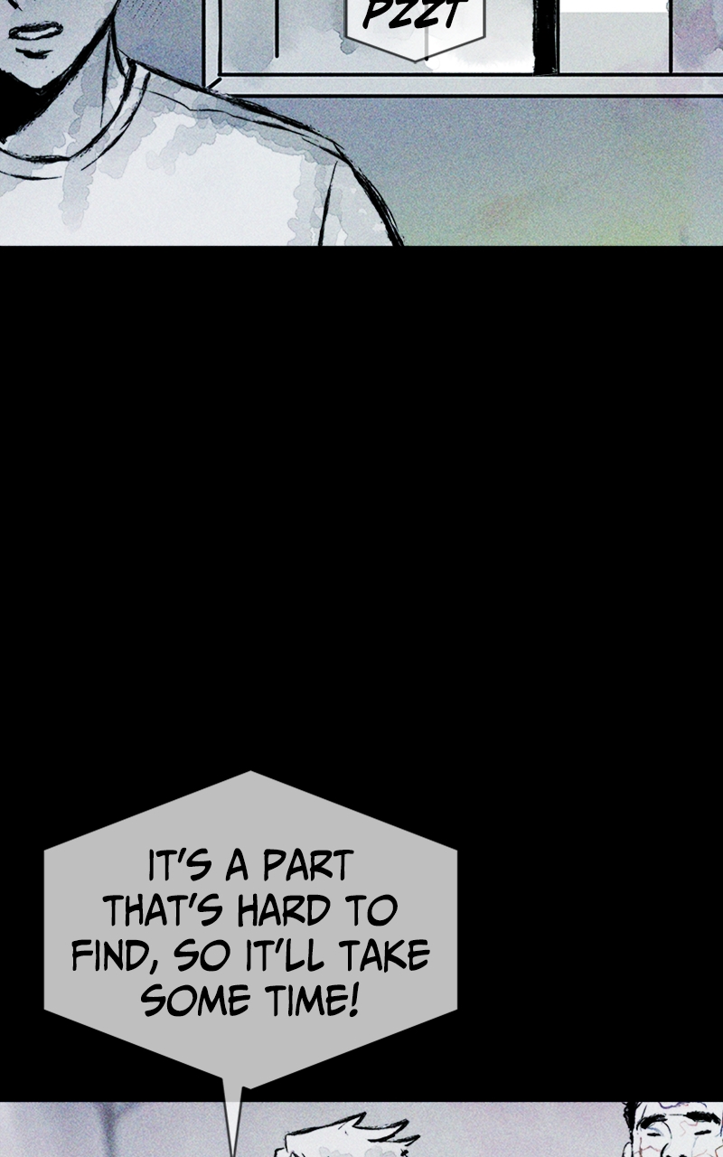 Pieces of Humans Chapter 5 - Page 15