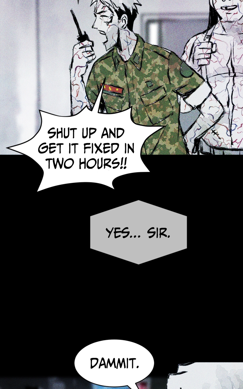 Pieces of Humans Chapter 5 - Page 16