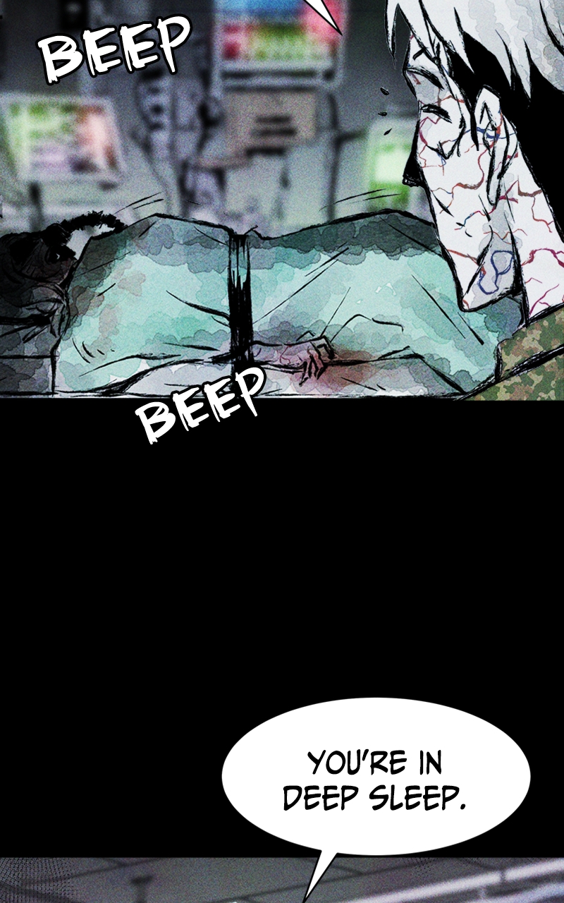 Pieces of Humans Chapter 5 - Page 17