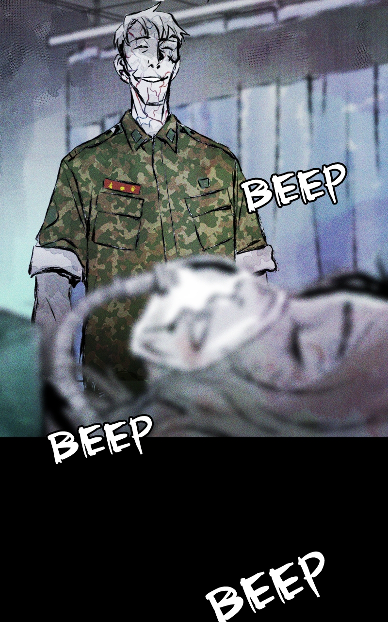 Pieces of Humans Chapter 5 - Page 18