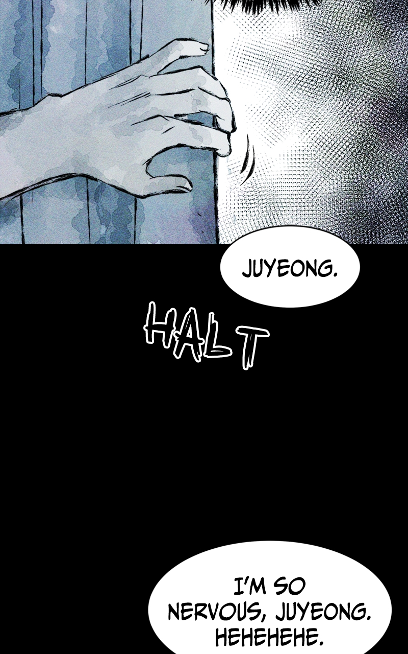 Pieces of Humans Chapter 5 - Page 22