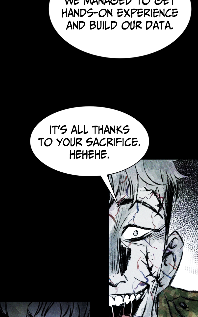Pieces of Humans Chapter 5 - Page 27