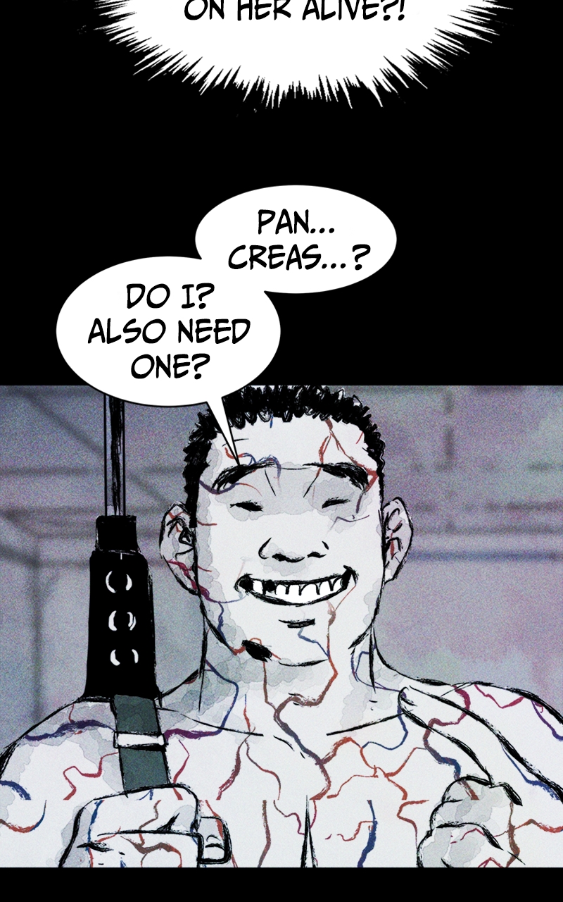 Pieces of Humans Chapter 5 - Page 29