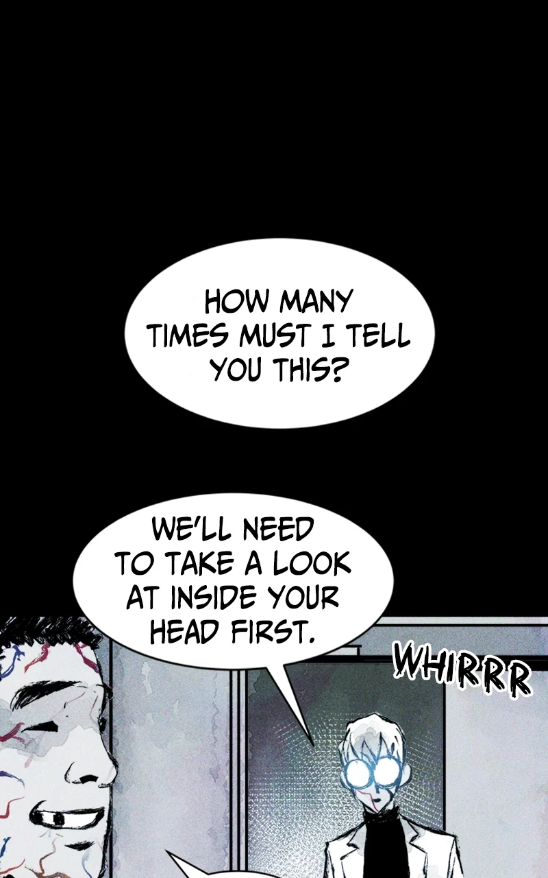Pieces of Humans Chapter 5 - Page 30