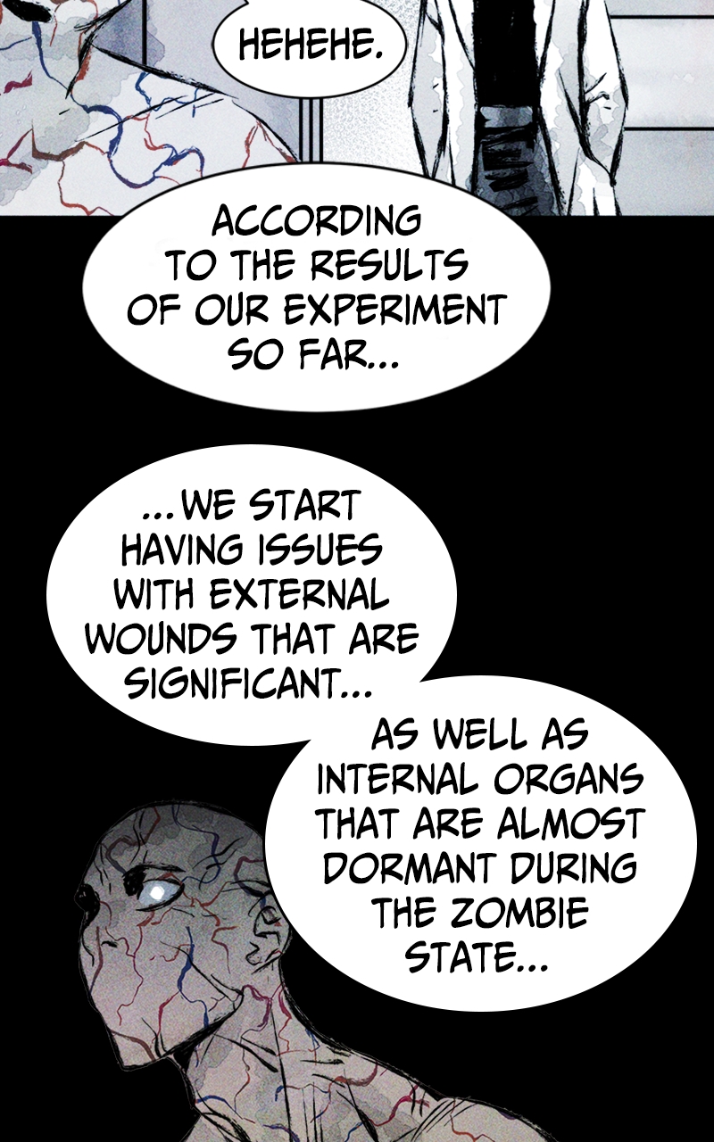 Pieces of Humans Chapter 5 - Page 31