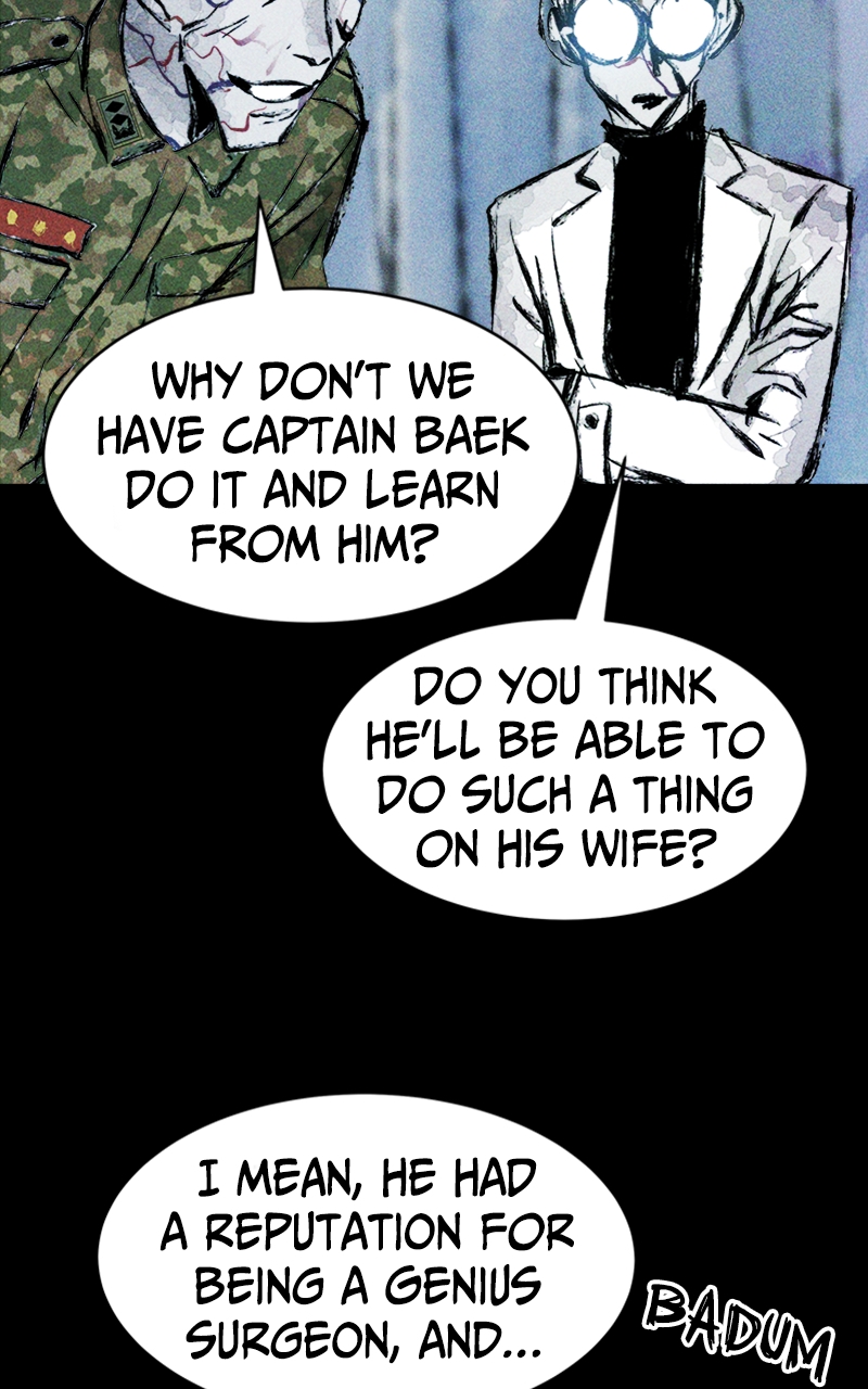 Pieces of Humans Chapter 5 - Page 33