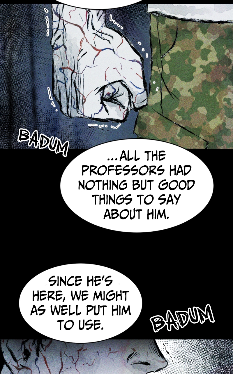Pieces of Humans Chapter 5 - Page 34