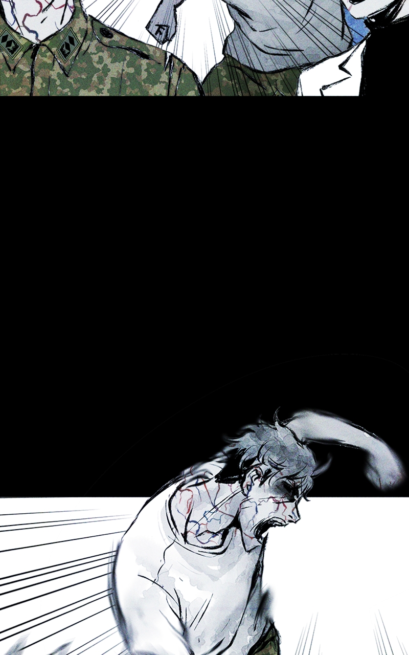 Pieces of Humans Chapter 5 - Page 36
