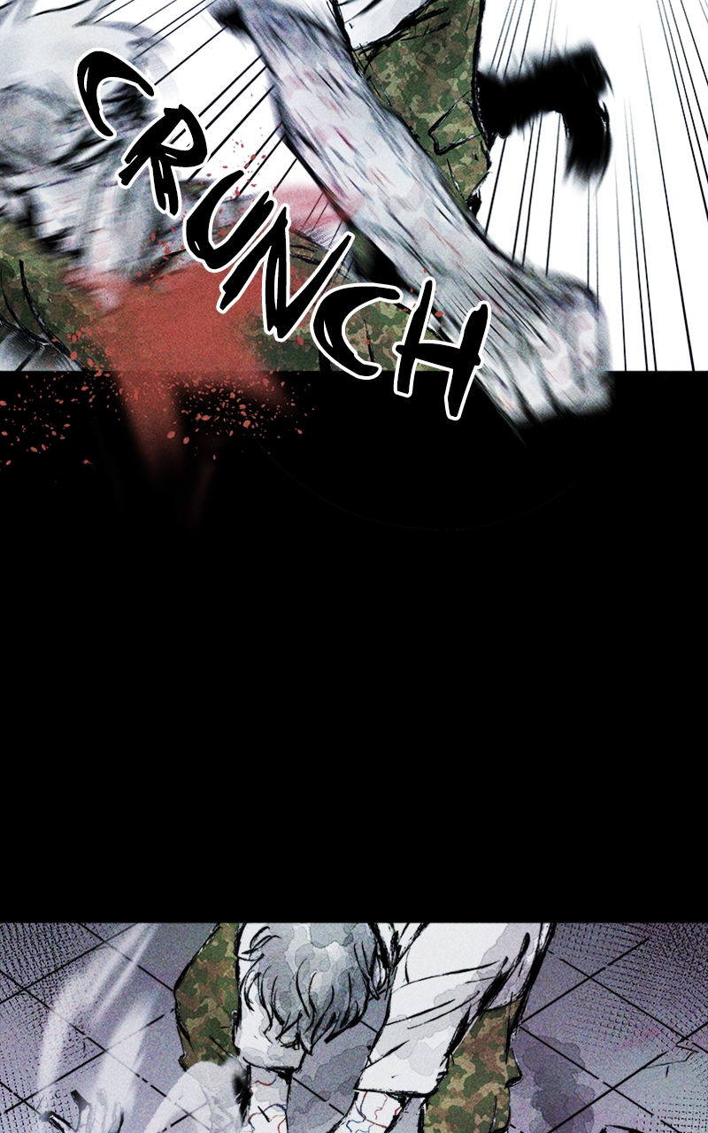 Pieces of Humans Chapter 5 - Page 37