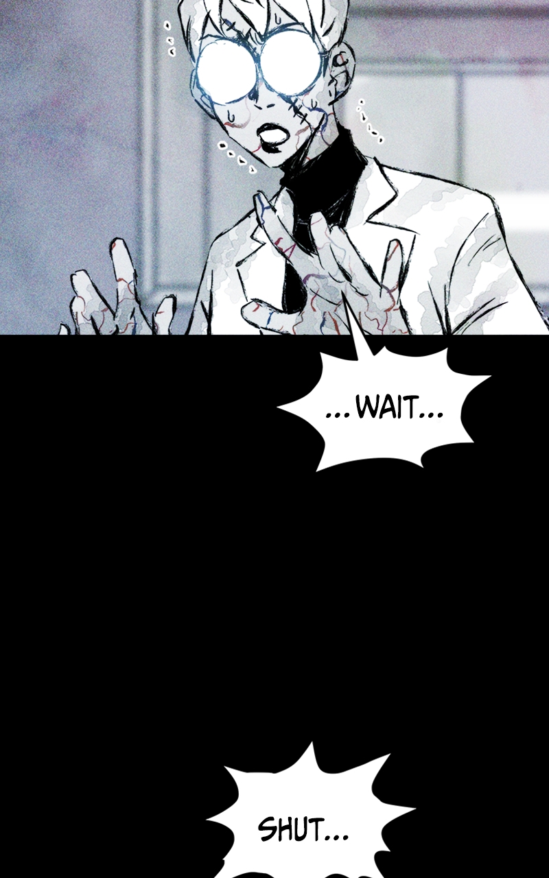 Pieces of Humans Chapter 5 - Page 41
