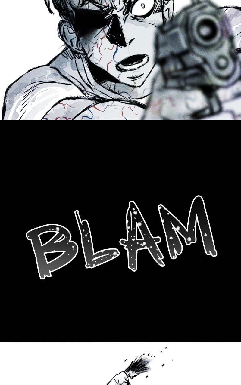 Pieces of Humans Chapter 5 - Page 43