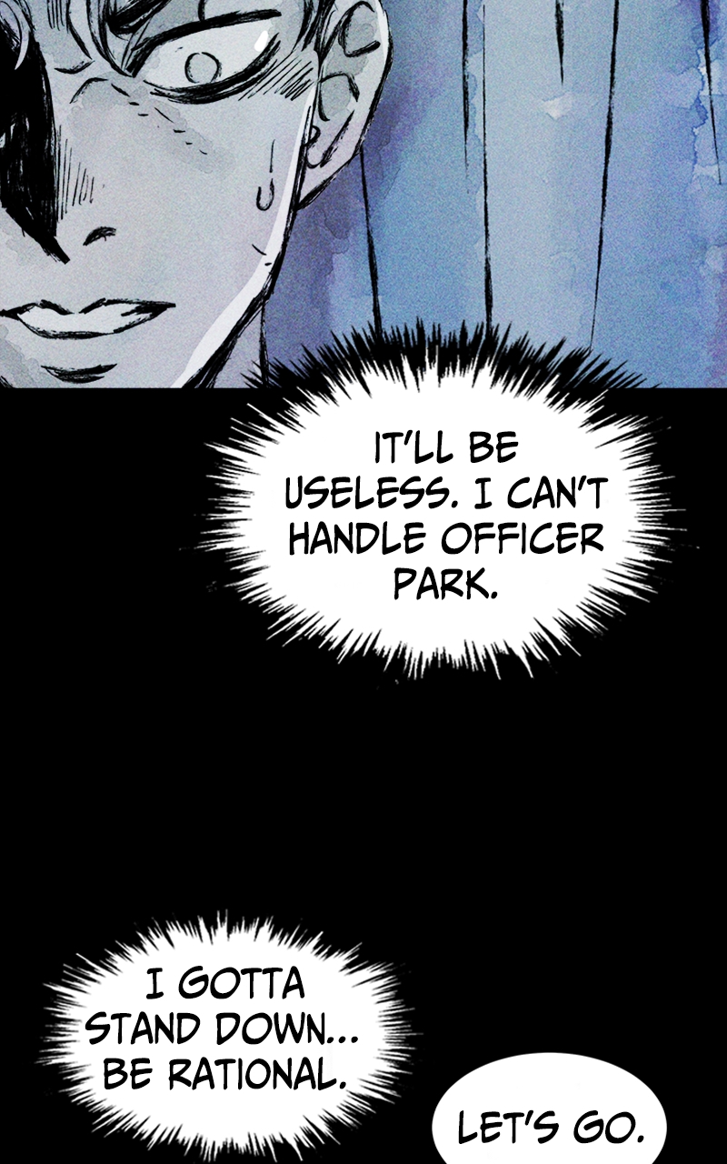 Pieces of Humans Chapter 5 - Page 47