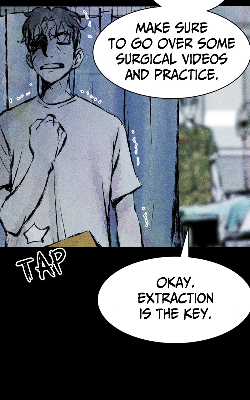 Pieces of Humans Chapter 5 - Page 48
