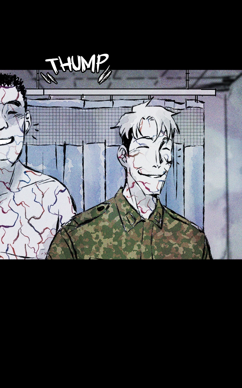 Pieces of Humans Chapter 5 - Page 49
