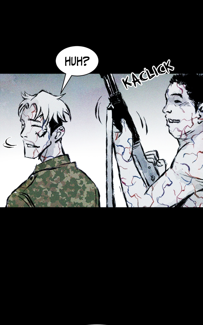 Pieces of Humans Chapter 5 - Page 50