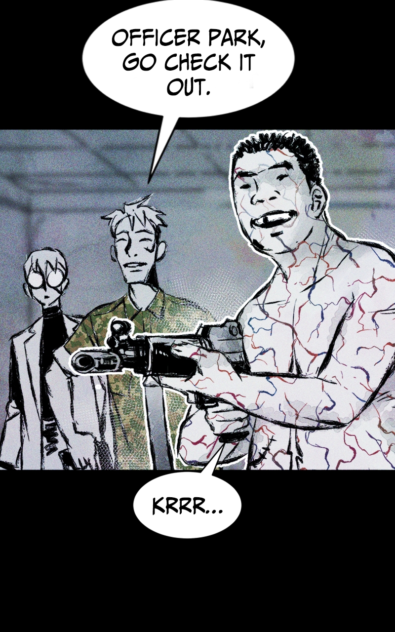 Pieces of Humans Chapter 5 - Page 51