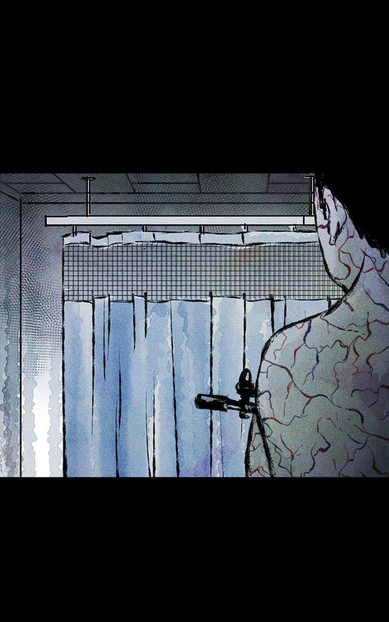 Pieces of Humans Chapter 5 - Page 52