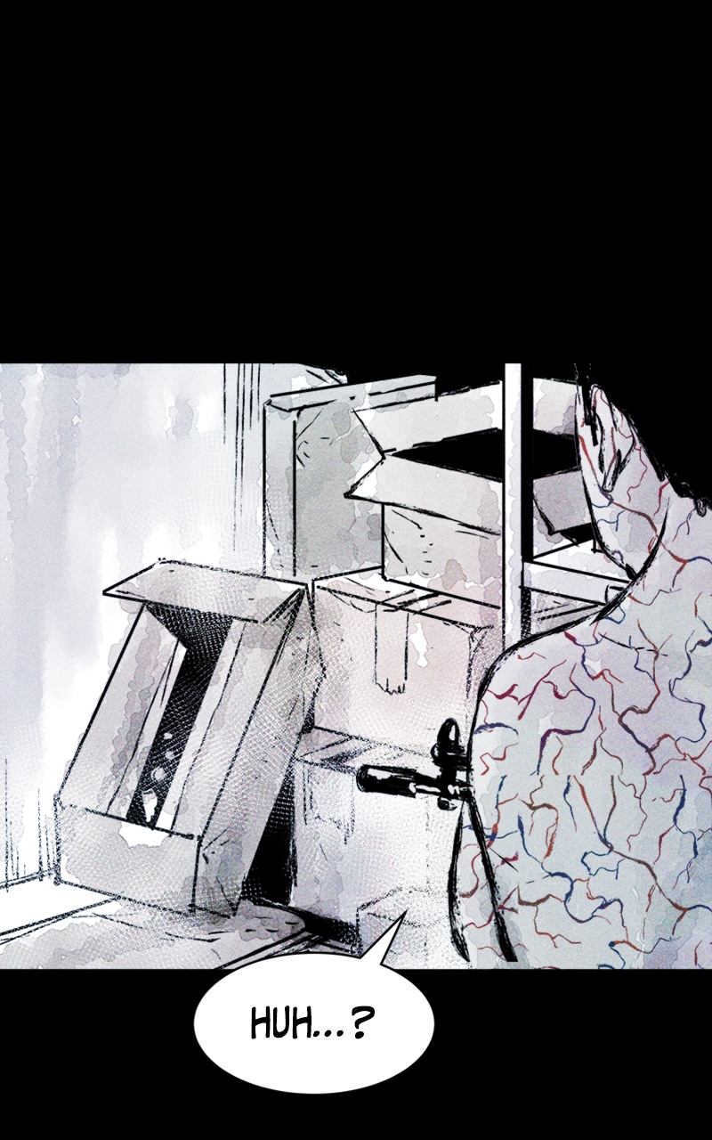 Pieces of Humans Chapter 5 - Page 54