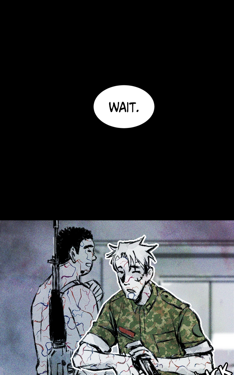 Pieces of Humans Chapter 5 - Page 57