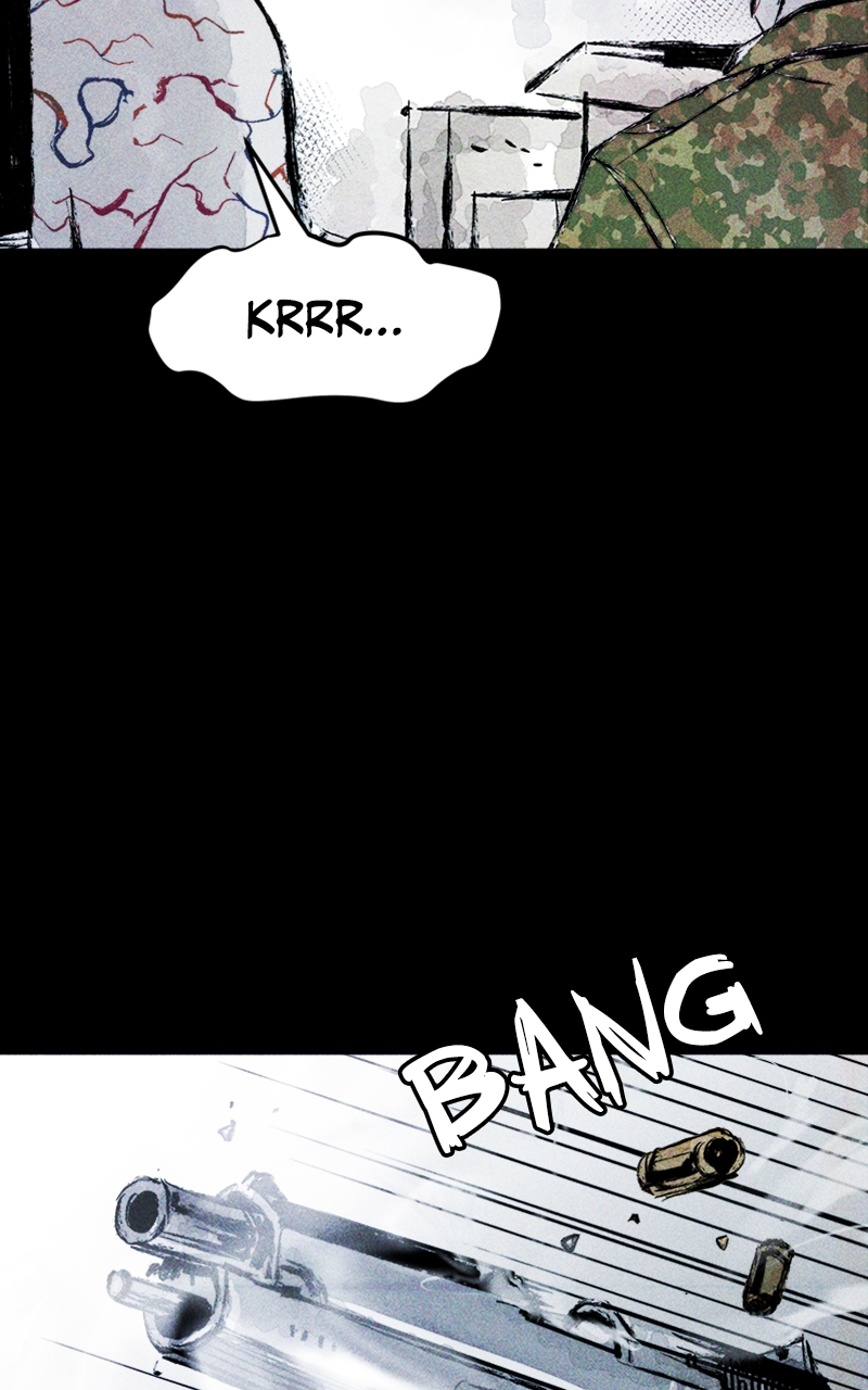 Pieces of Humans Chapter 5 - Page 61