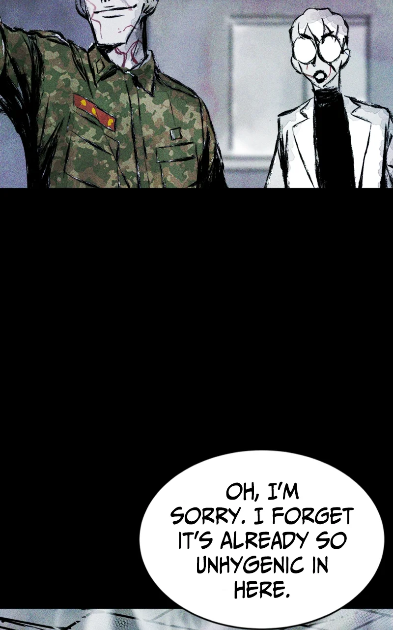 Pieces of Humans Chapter 5 - Page 63
