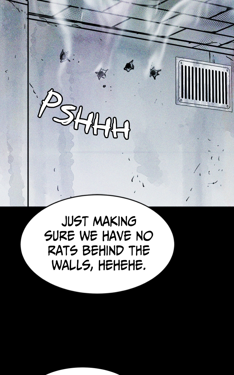 Pieces of Humans Chapter 5 - Page 64