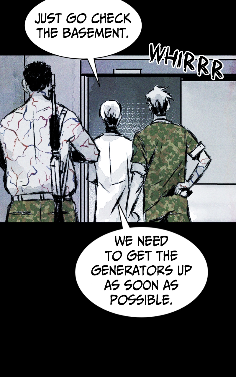 Pieces of Humans Chapter 5 - Page 65