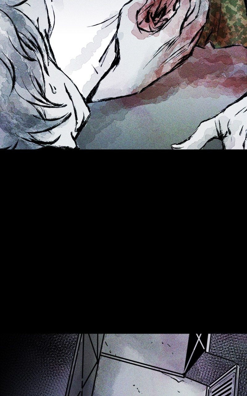 Pieces of Humans Chapter 5 - Page 68