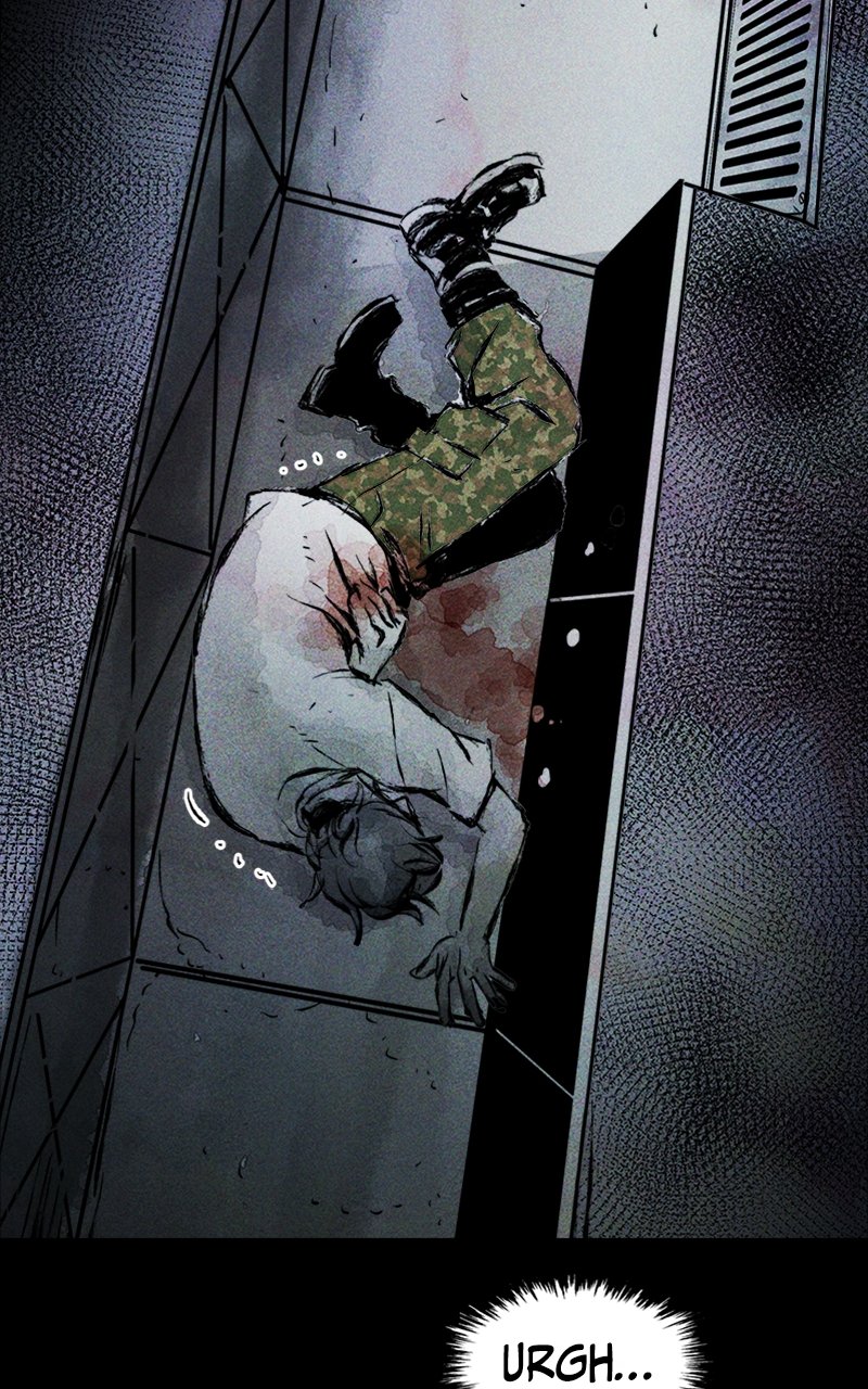 Pieces of Humans Chapter 5 - Page 69