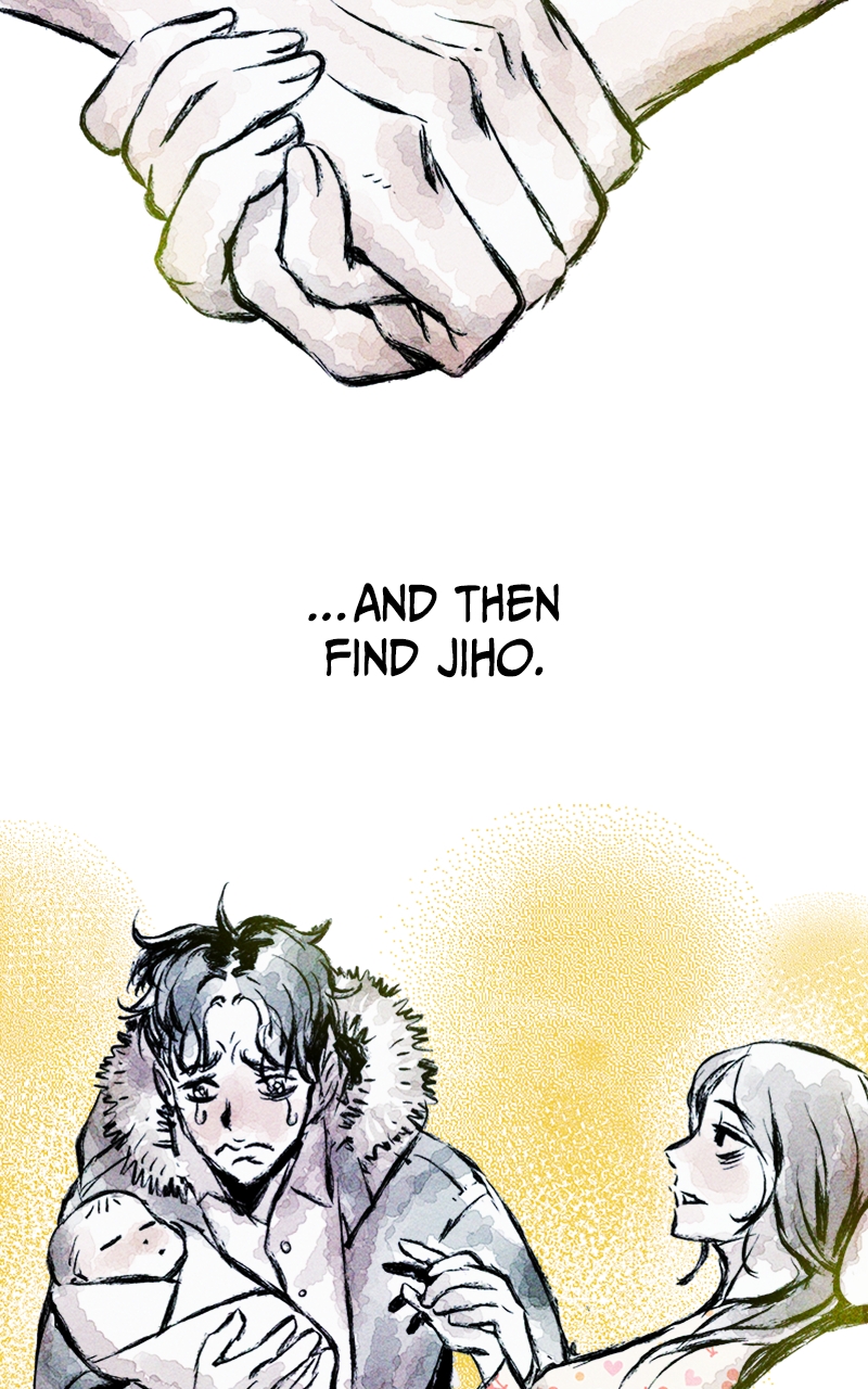 Pieces of Humans Chapter 5 - Page 8