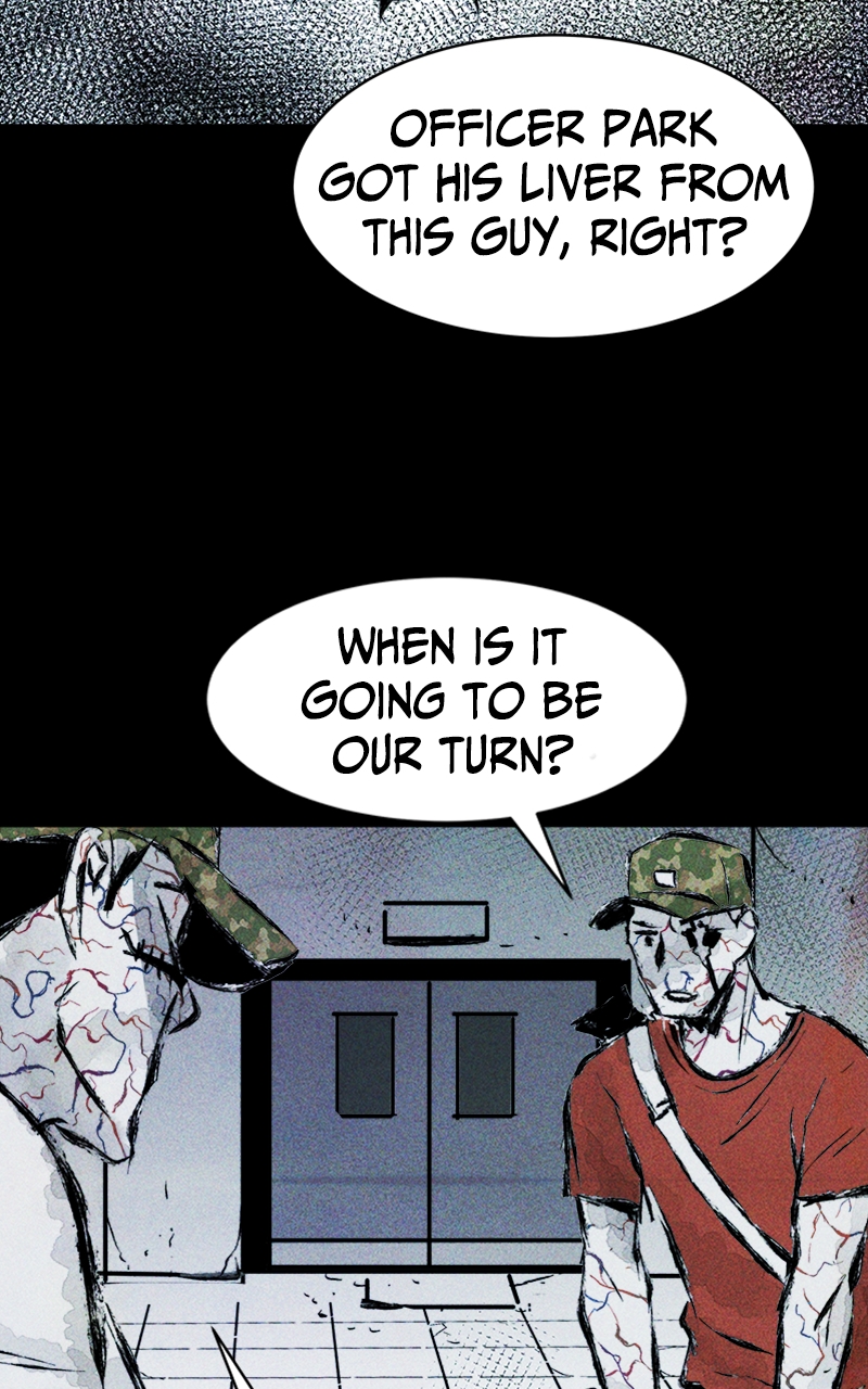 Pieces of Humans Chapter 5 - Page 75