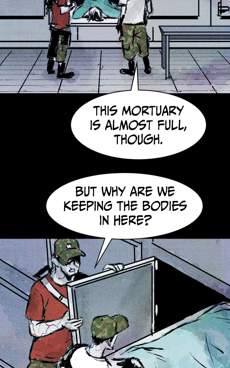 Pieces of Humans Chapter 5 - Page 77