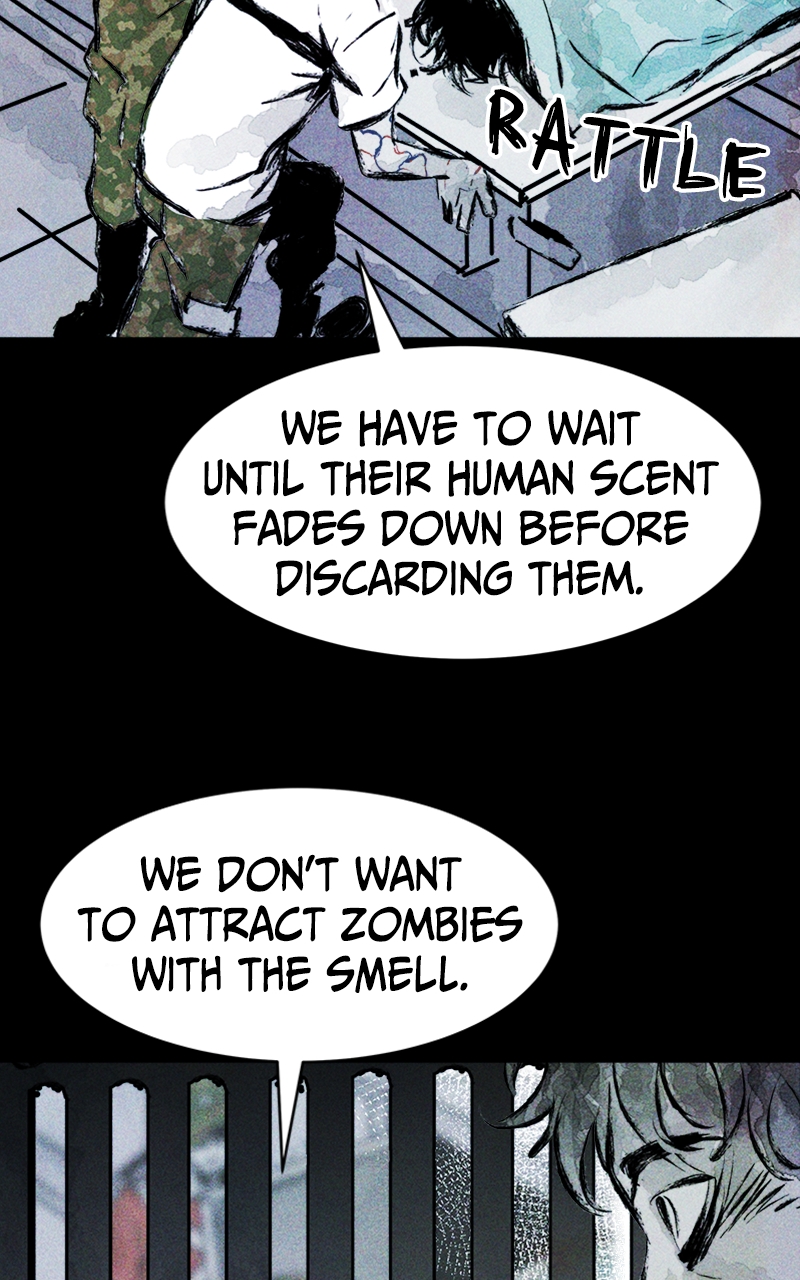 Pieces of Humans Chapter 5 - Page 78