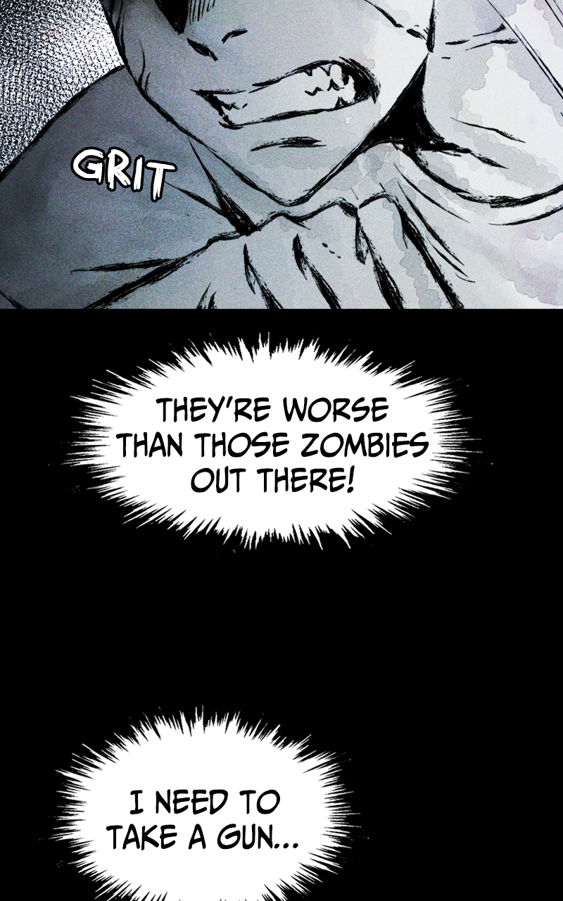 Pieces of Humans Chapter 5 - Page 80