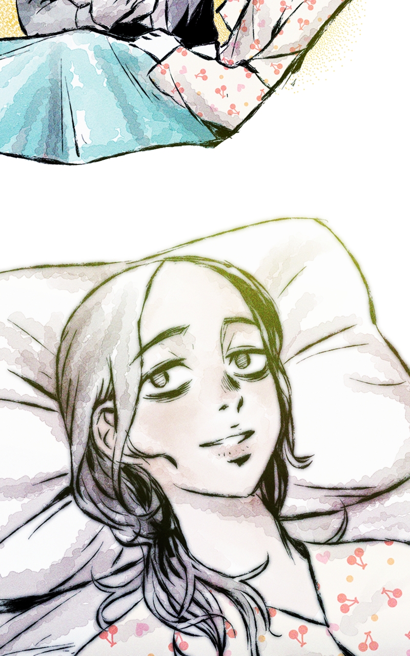 Pieces of Humans Chapter 5 - Page 9