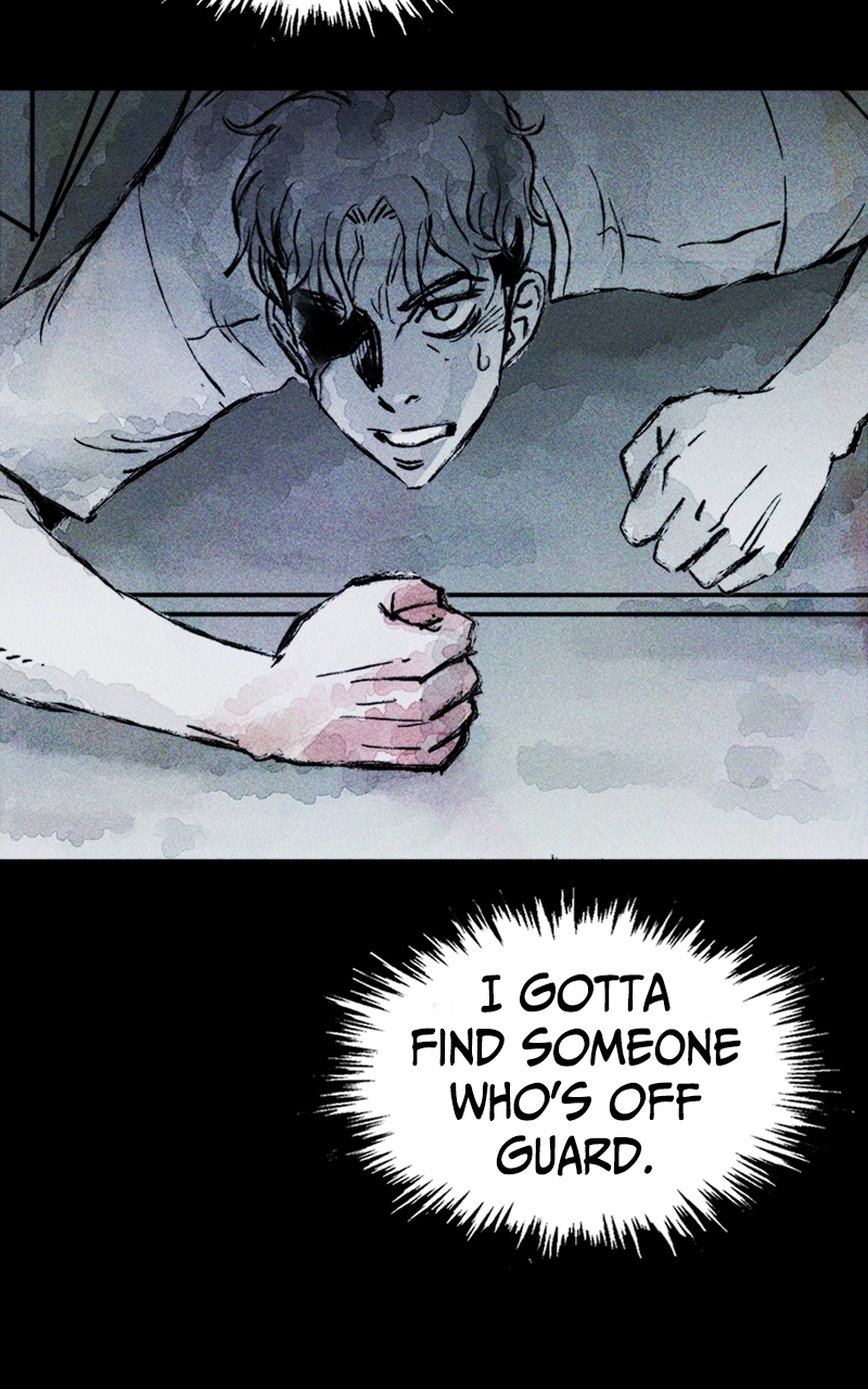 Pieces of Humans Chapter 5 - Page 81