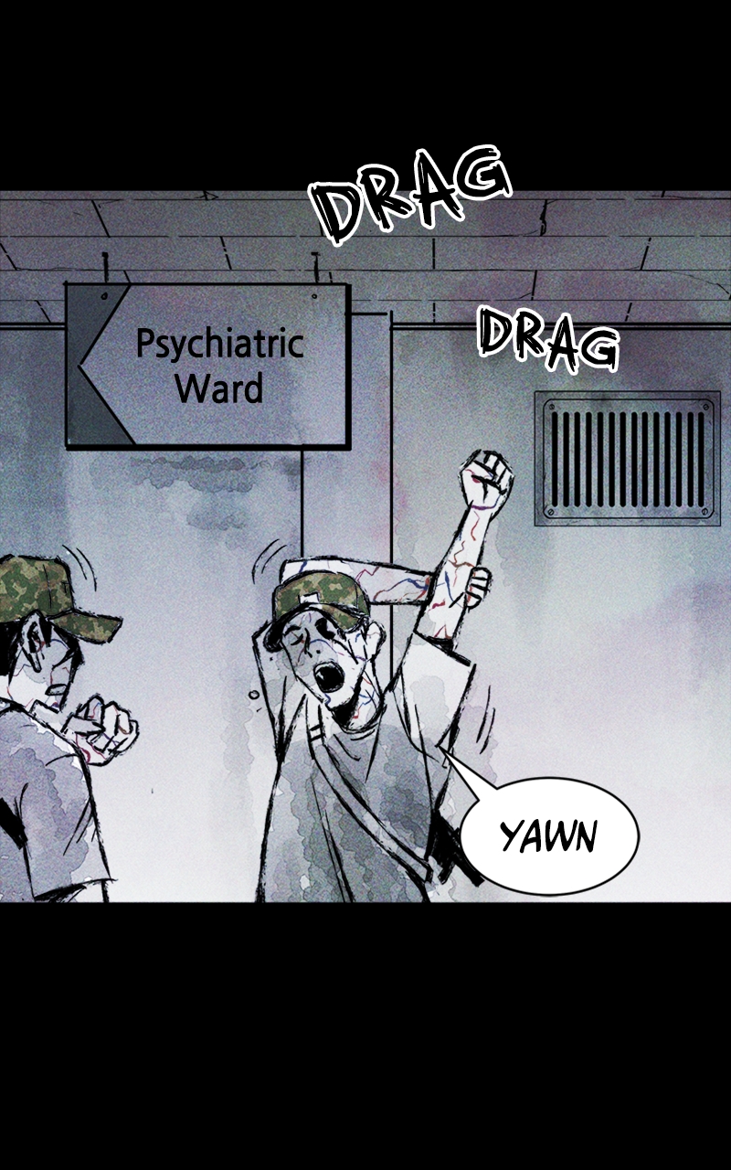 Pieces of Humans Chapter 5 - Page 82
