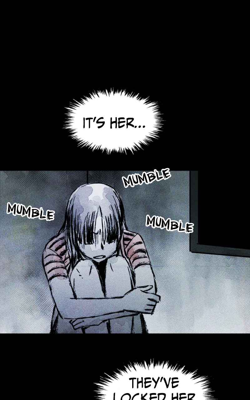 Pieces of Humans Chapter 5 - Page 86