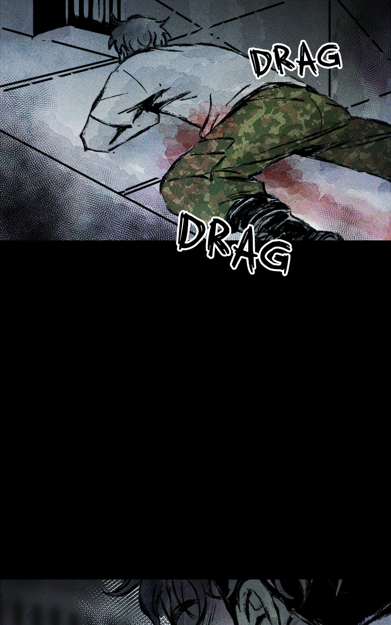 Pieces of Humans Chapter 5 - Page 91