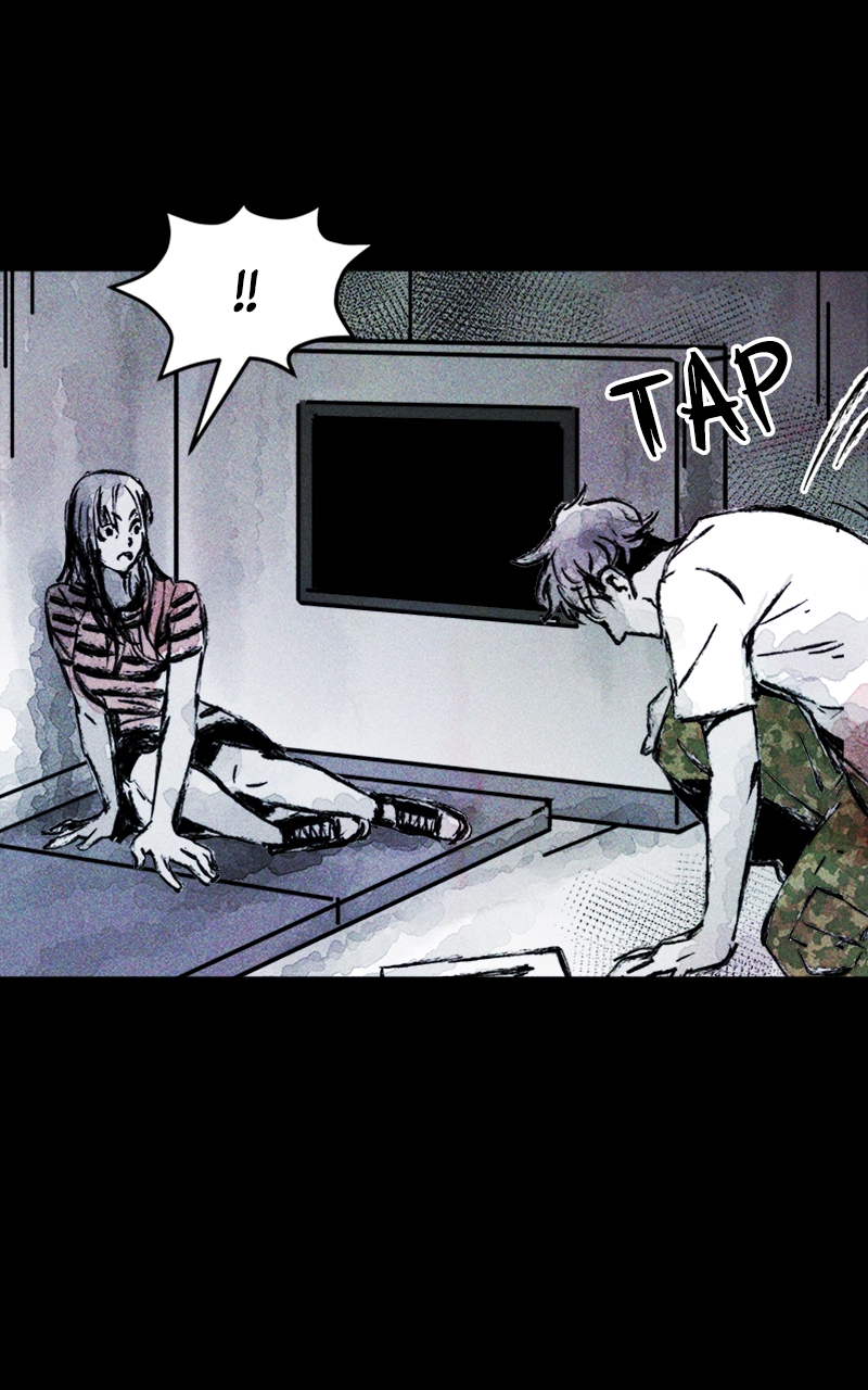 Pieces of Humans Chapter 5 - Page 97