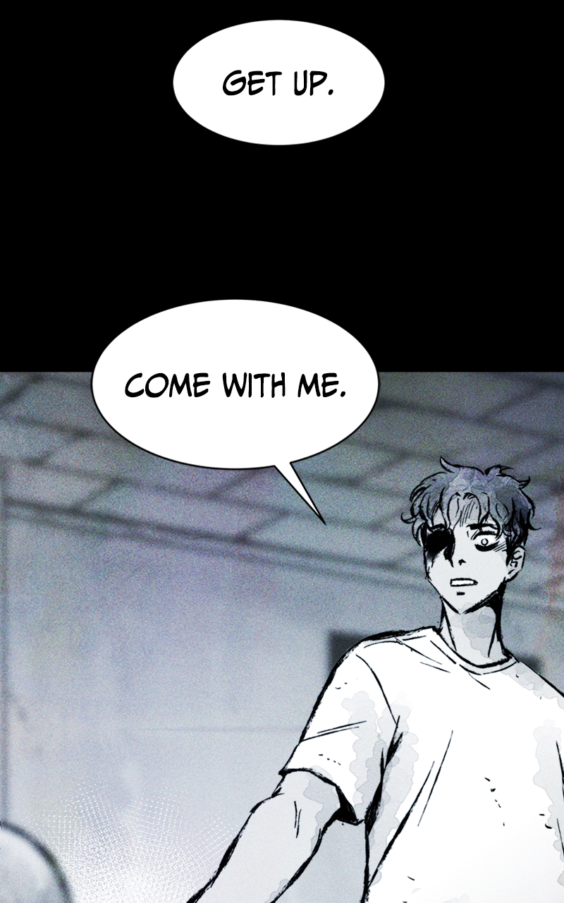Pieces of Humans Chapter 5 - Page 98