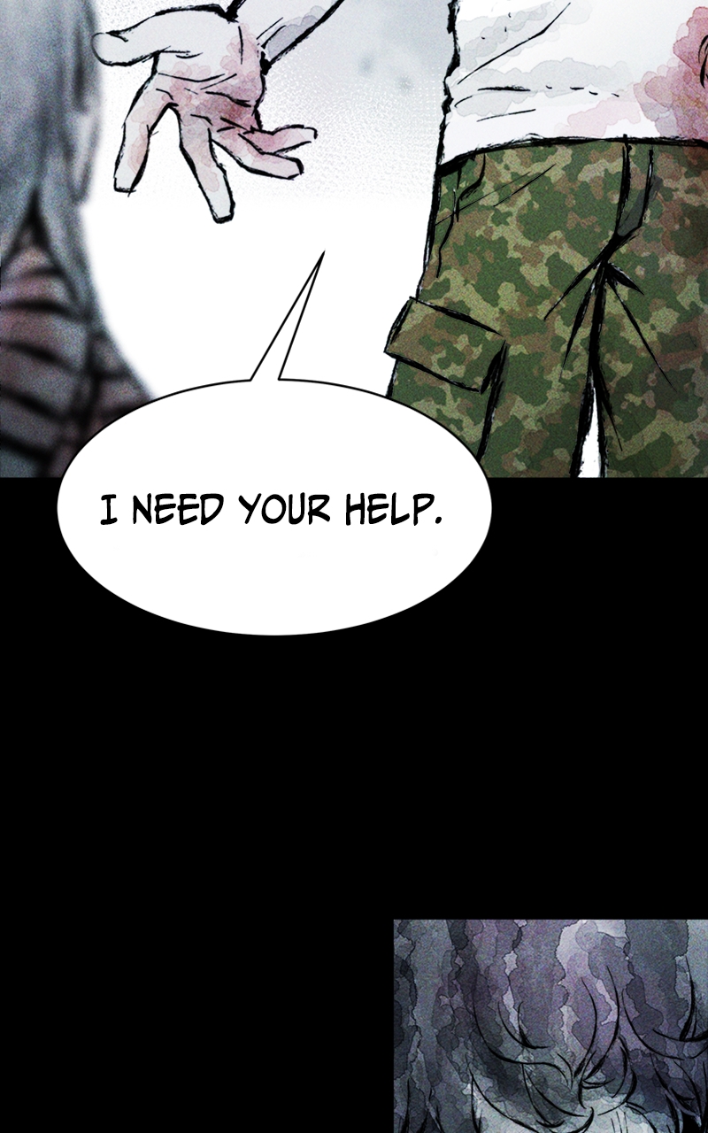 Pieces of Humans Chapter 5 - Page 99